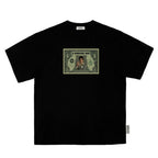 Empty Reference Scarface Banknote Tee