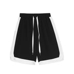 CZ Basketball Shorts