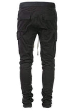 coppingzone Black Joggers V2 S/30