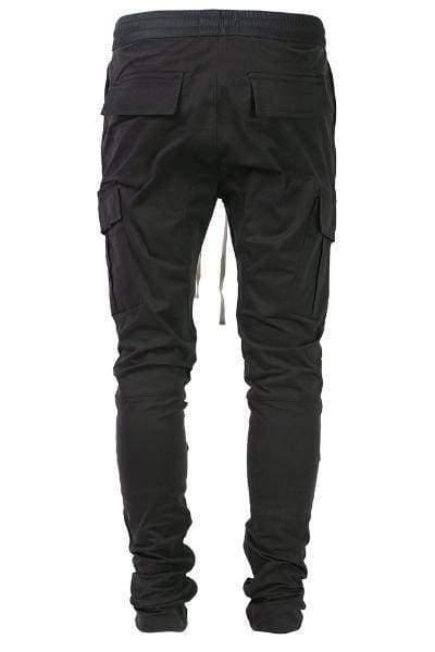 coppingzone Black Joggers V2 S/30