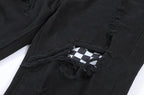 coppingzone og Checkered Jeans S/30