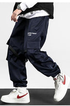 coppingzone og Navy Tactical Cargos V1 S/30