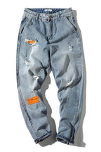 coppingzone og Retro Jeans S/30