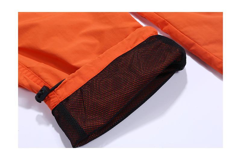 coppingzone Orange Cargos V2 M/32