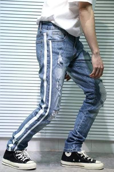 coppingzone Track Jeans V2 S/30