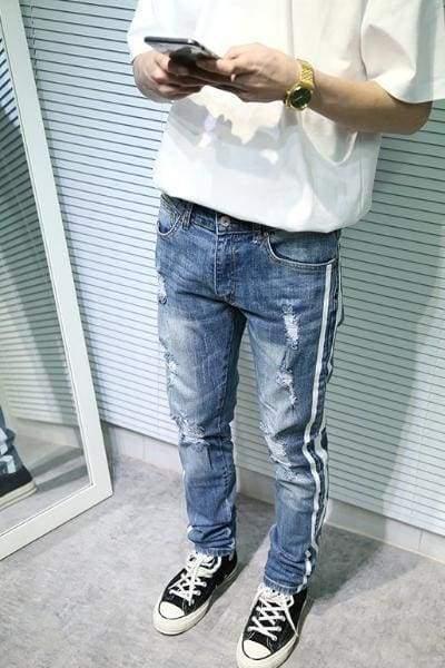 coppingzone Track Jeans V2 S/30