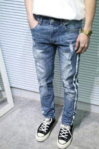 coppingzone Track Jeans V2 S/30