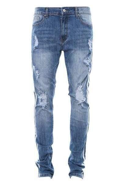 coppingzone Track Jeans V2 S/30