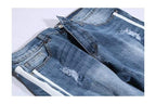 coppingzone Track Jeans V2 S/30