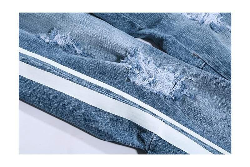 coppingzone Track Jeans V2 S/30