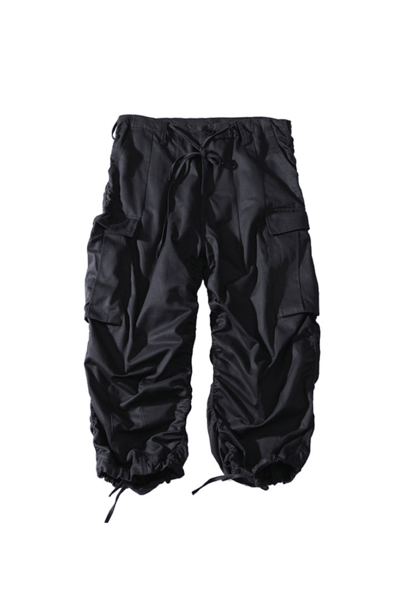 CZ Black HWP Cargos