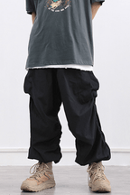 CZ Black HWP Cargos