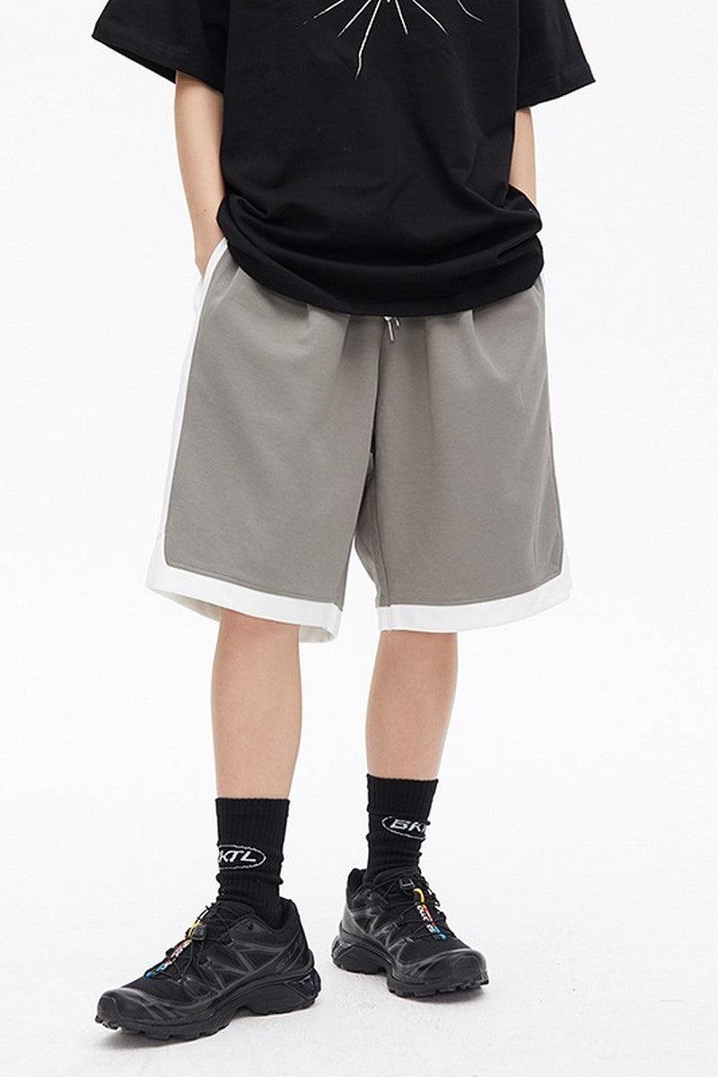 CZ Basketball Shorts