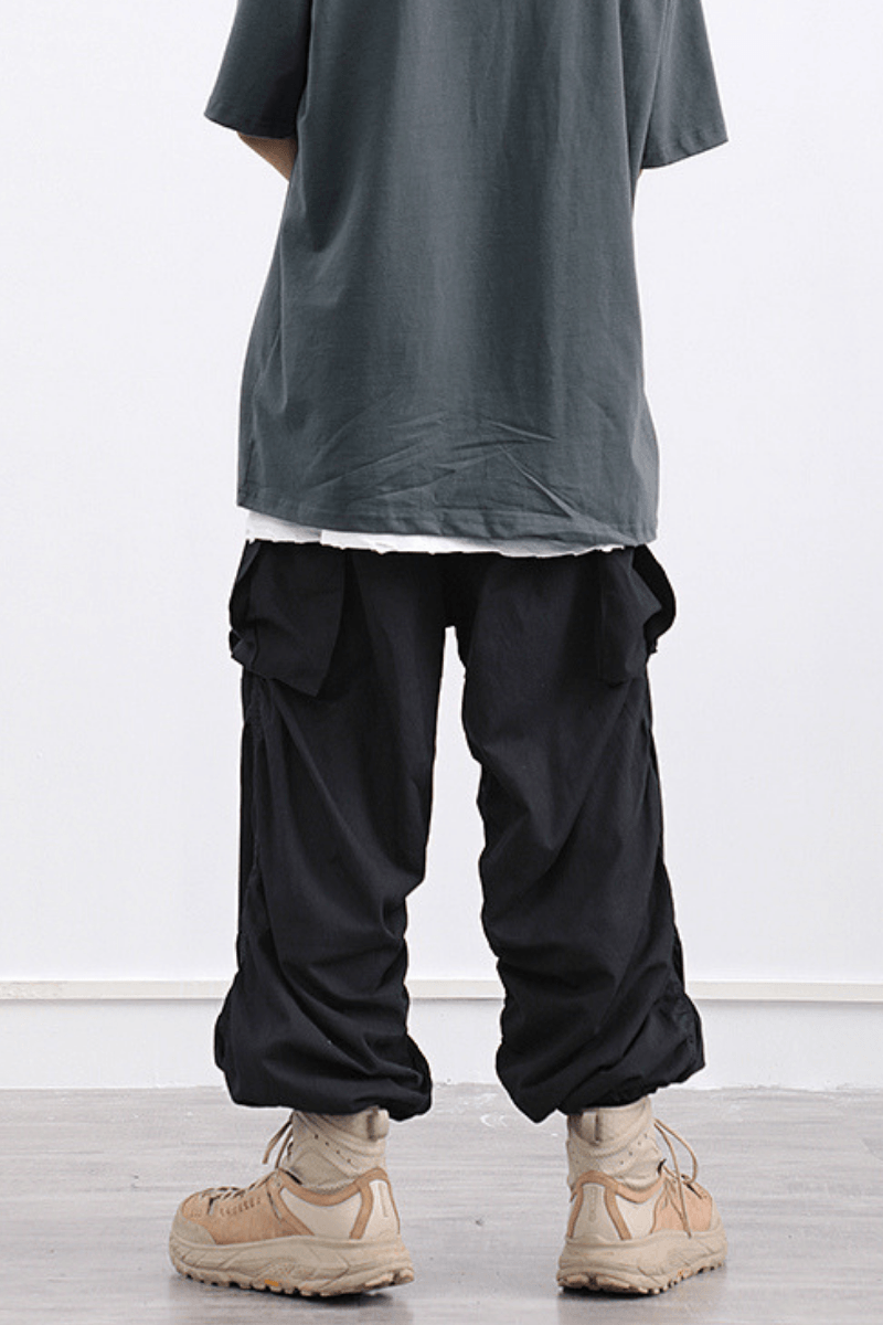 CZ Black HWP Cargos