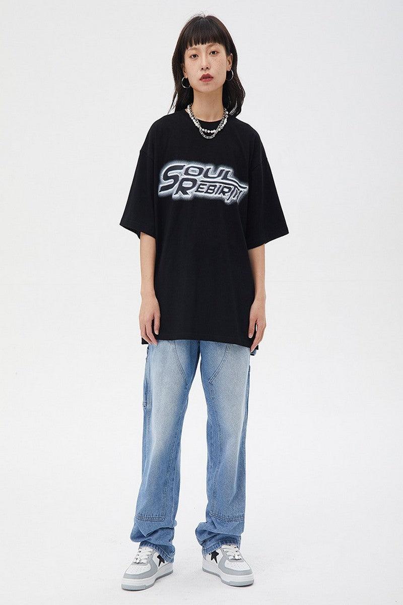 CZ Soul Rebirth Tee