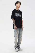 CZ Soul Rebirth Tee