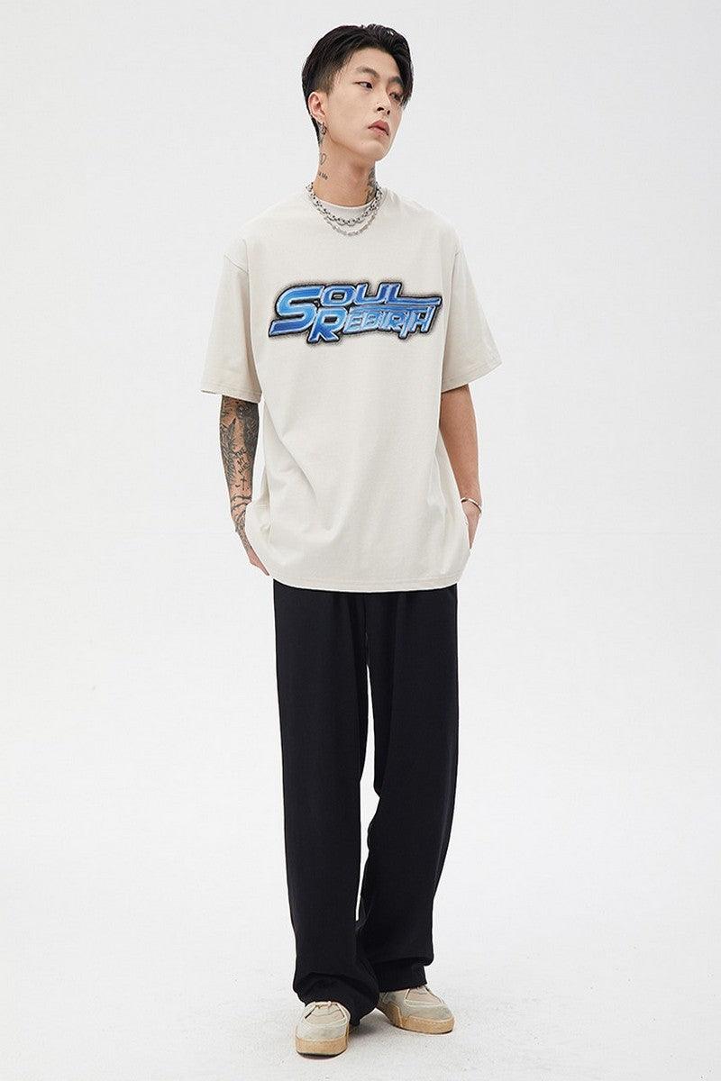 CZ Soul Rebirth Tee