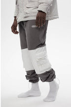 STEEPC Logo Cargos S