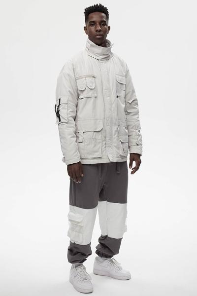 STEEPC Logo Cargos S