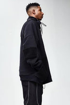 STEEPC Logo Hoodie S