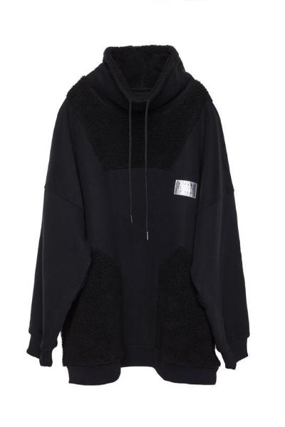 STEEPC Logo Hoodie S