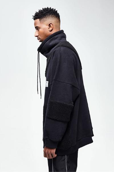 STEEPC Logo Hoodie S