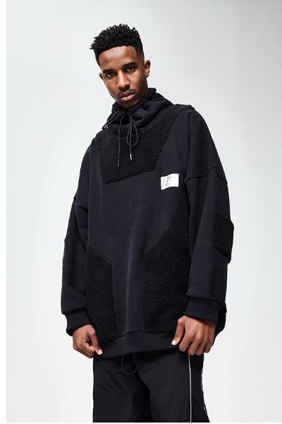 STEEPC Logo Hoodie S