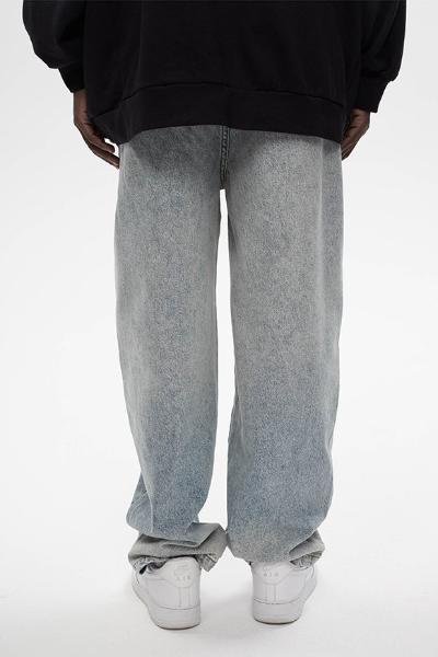 STEEPC Logo Jeans S