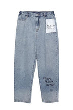 STEEPC Logo Jeans S