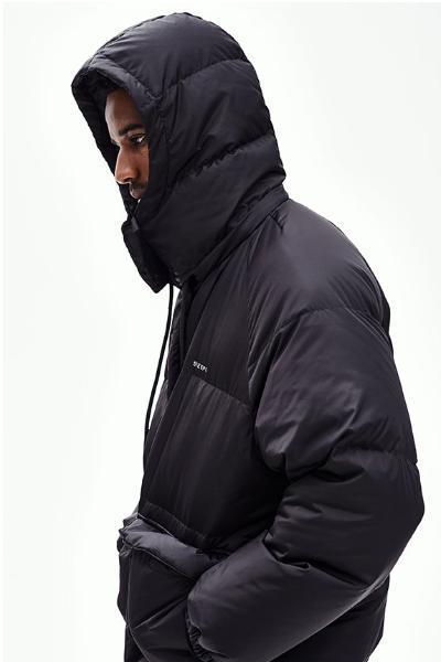 STEEPC Puffer Jacket S