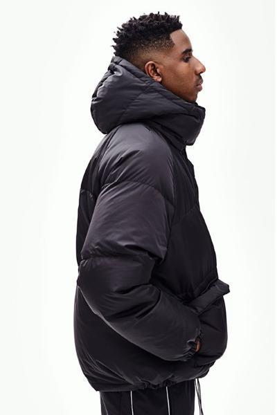 STEEPC Puffer Jacket S
