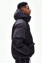 STEEPC Puffer Jacket S