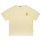 Empty Reference La Plage Tee