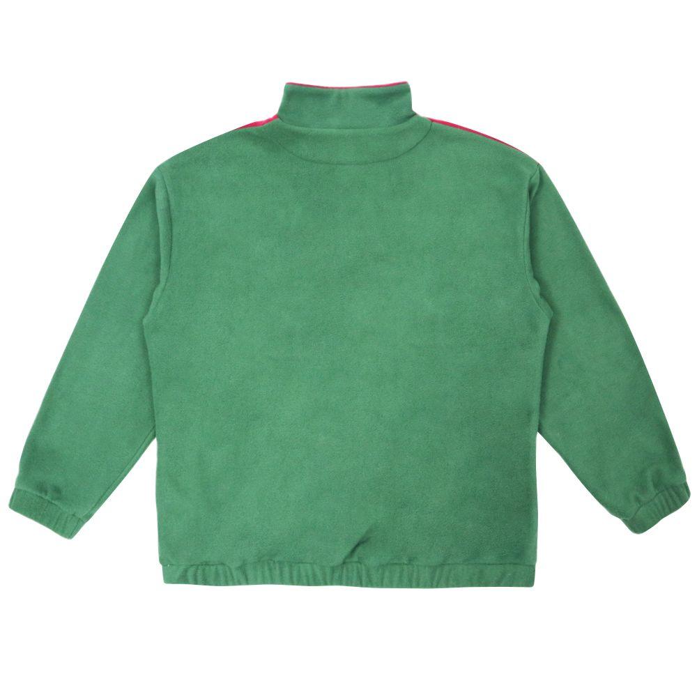 Empty Reference Logo Stitched Pullover